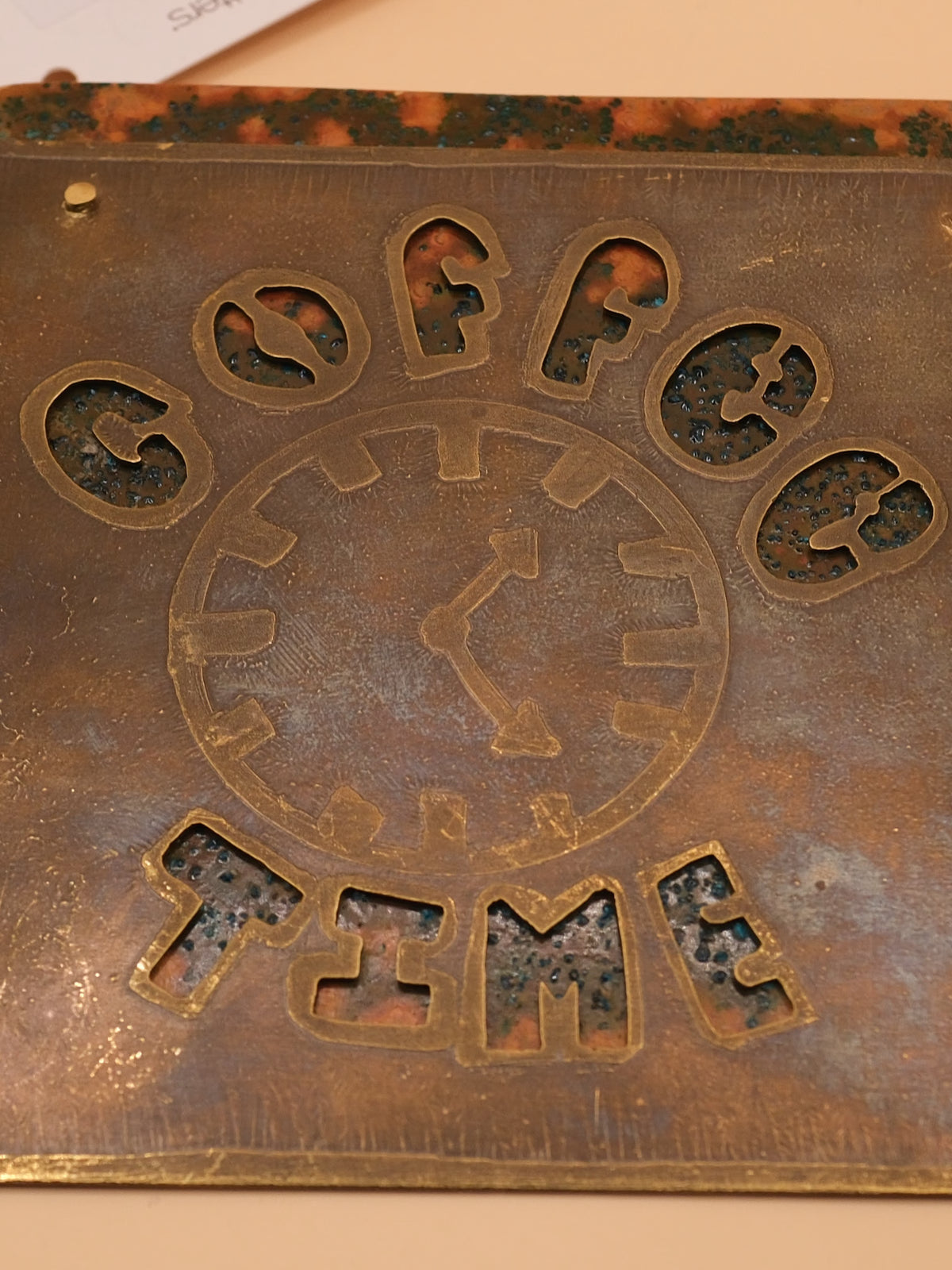 Coffee Time image 1