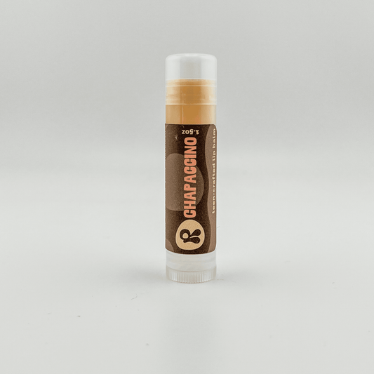 Lip Balm - ChaPaccino image