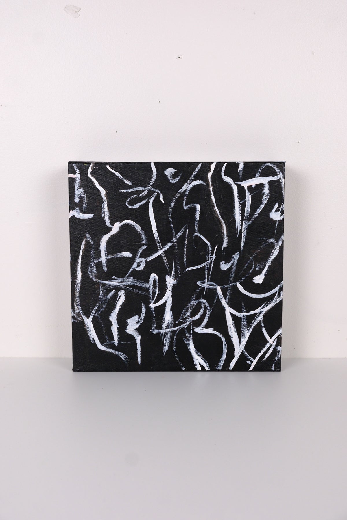 Pollock Replica image 0