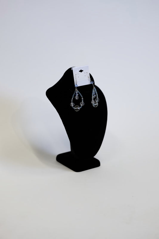 Crystal Tears image 1