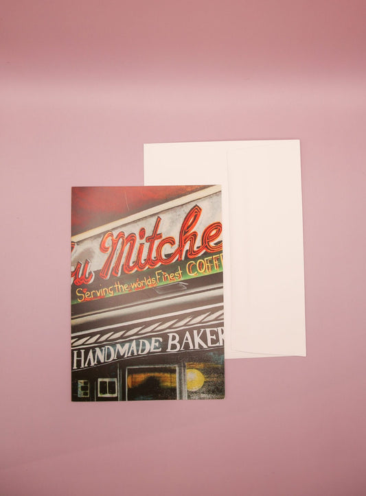 Chicago Theater Greeting Cards (Set of 8) image 1