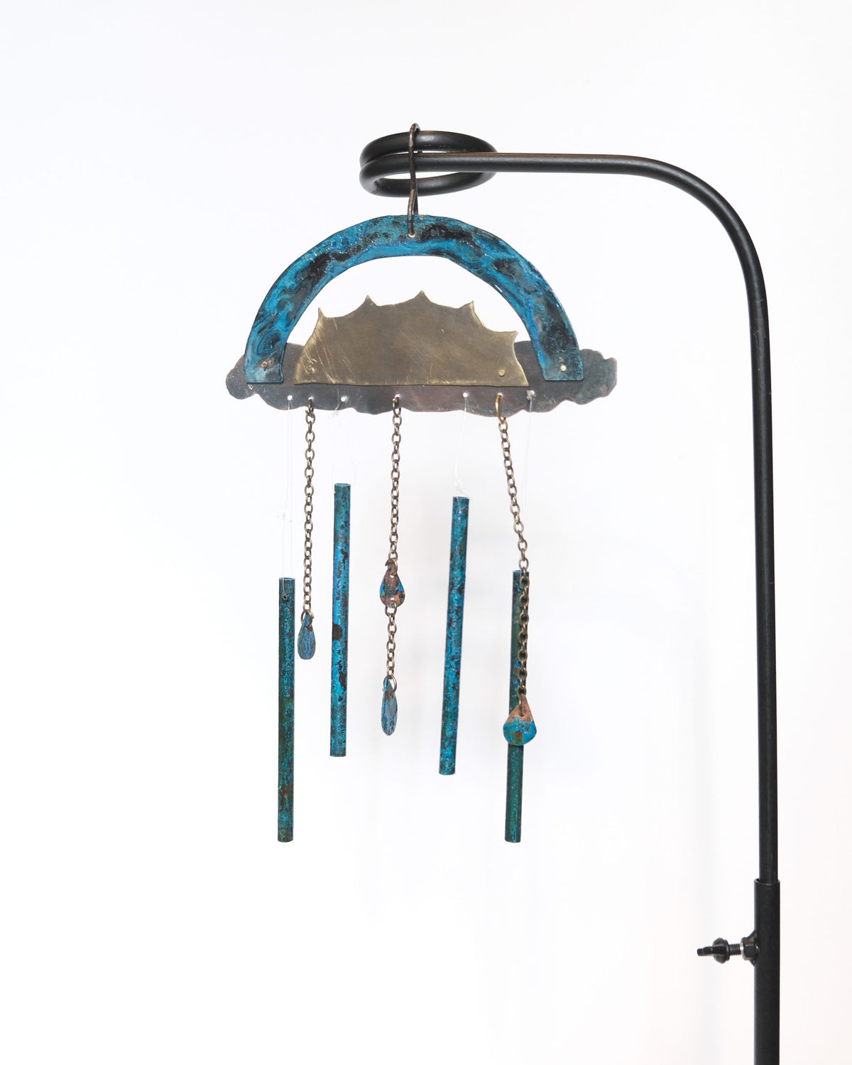 Rainy Day Wind Chime image 0