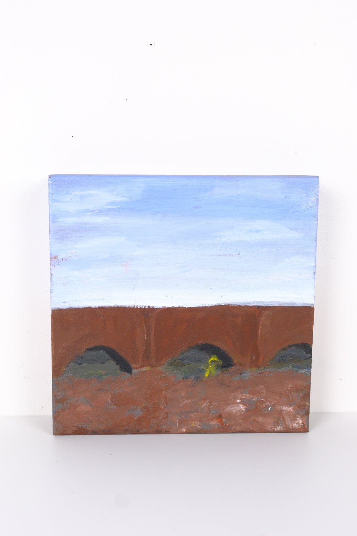Blue Sky image 0