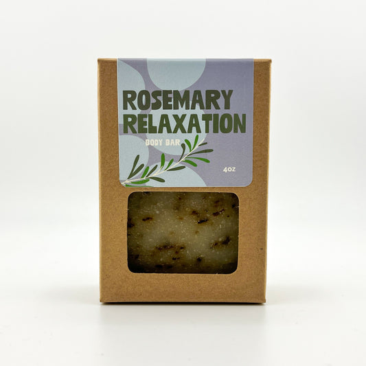 Ruckus Soap