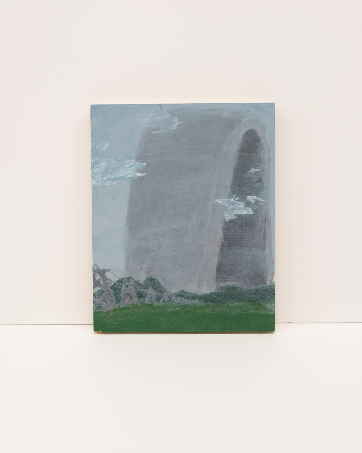 "Hope Sick" Painting
