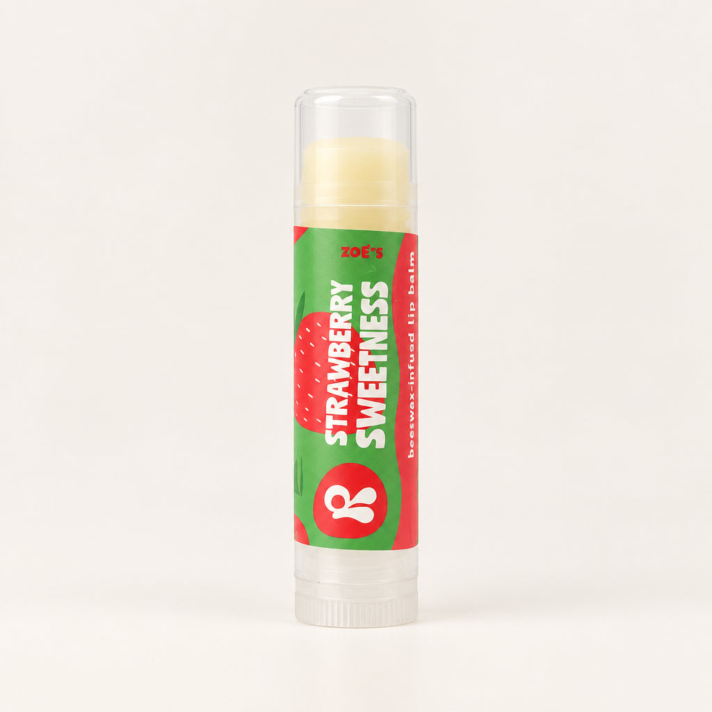 Lip Balm
