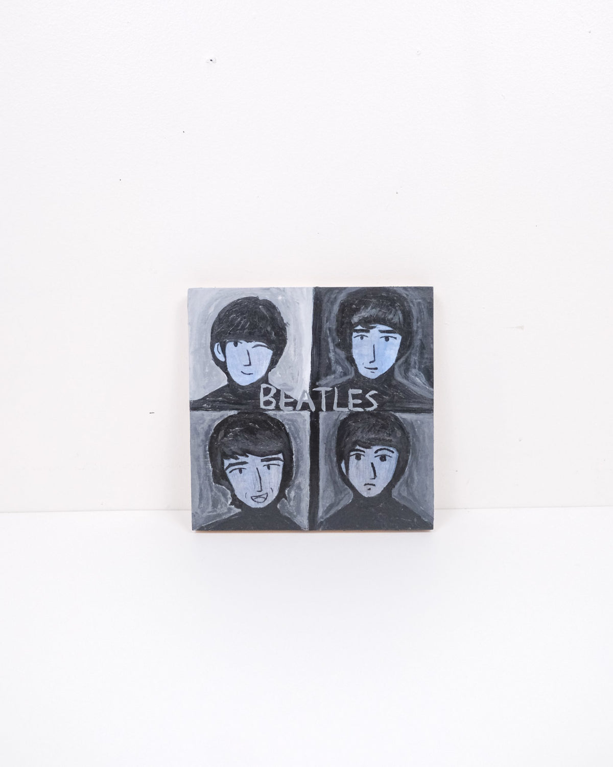 Knock-Off Beatles image 0