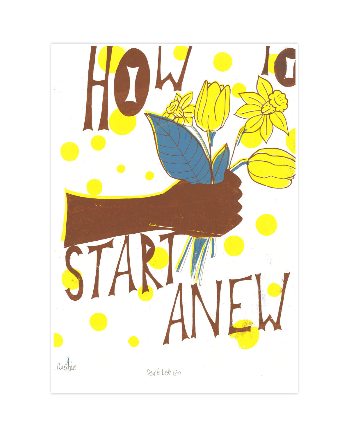 How to Start Anew image 0