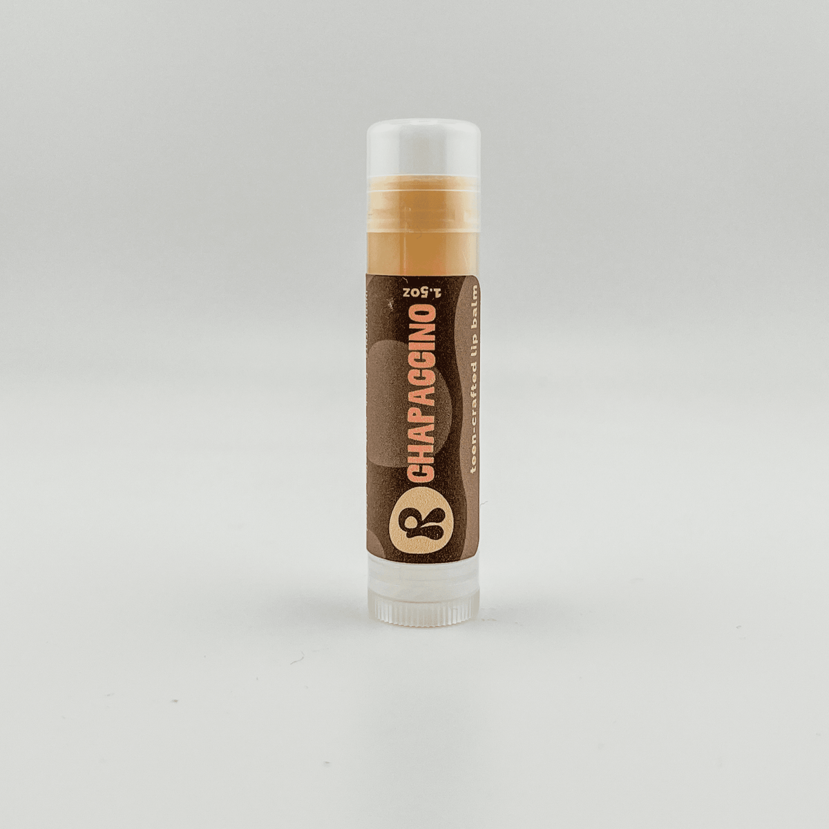 Lip Balm - ChaPaccino image