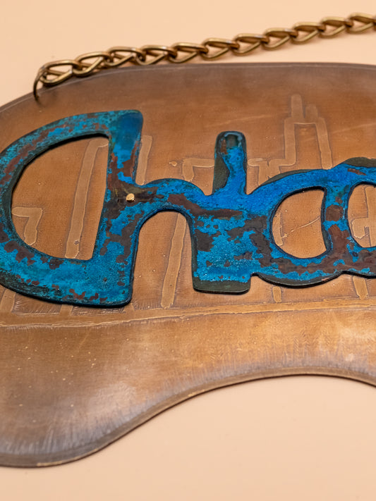 Chicago Bluez image 1