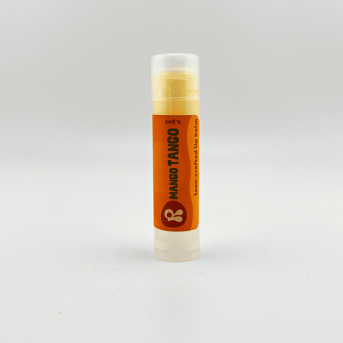 Lip Balm - Mango Tango image