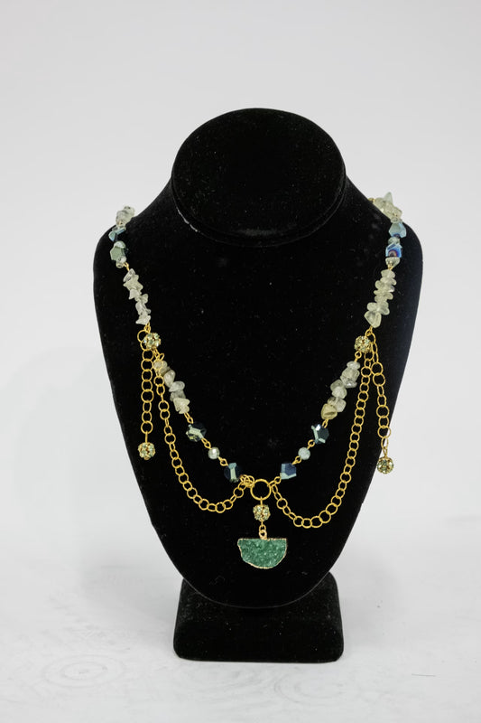 Green Stone image 0
