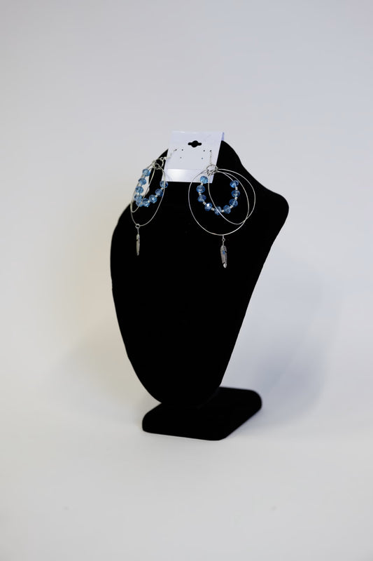 Ocean Hoops image 1