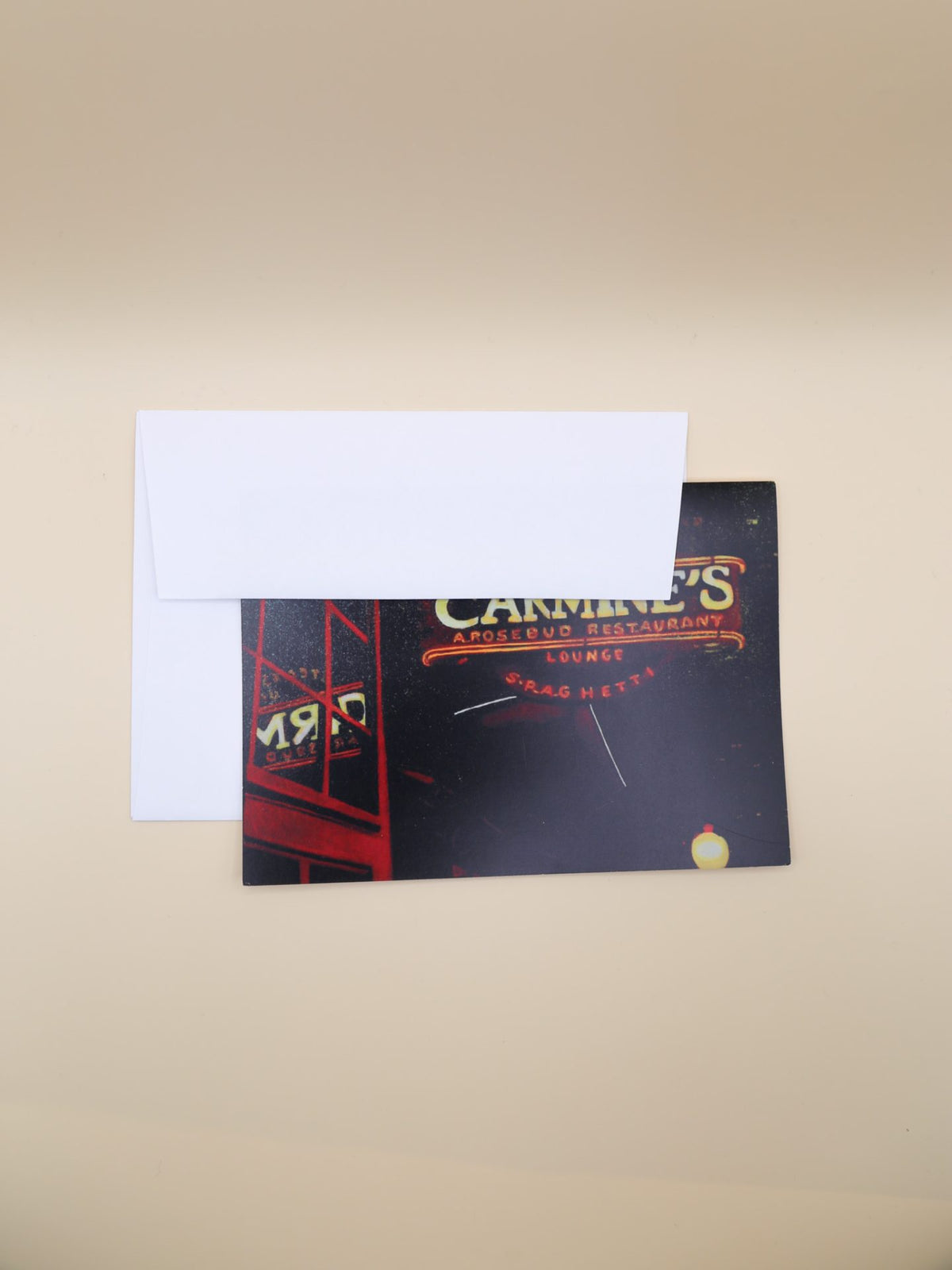 Chicago Restaurants Greeting Cards (Set of 10) image 2