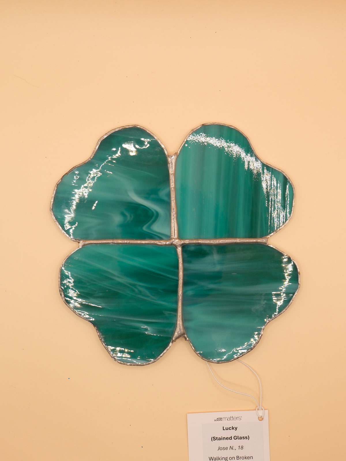 Lucky (Blue) image 0