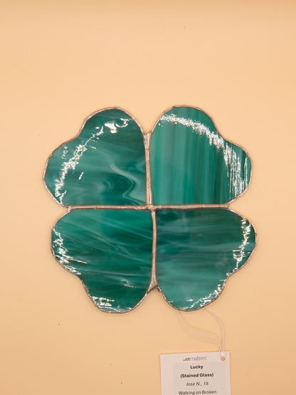 Lucky (Blue) image 0