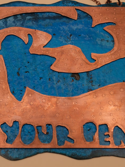 Peace image 1