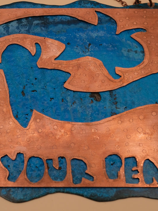 Peace image 1