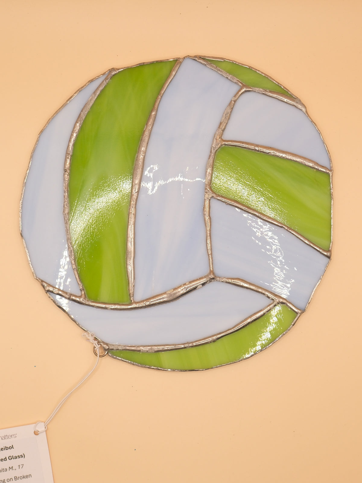 Voleibol image 0