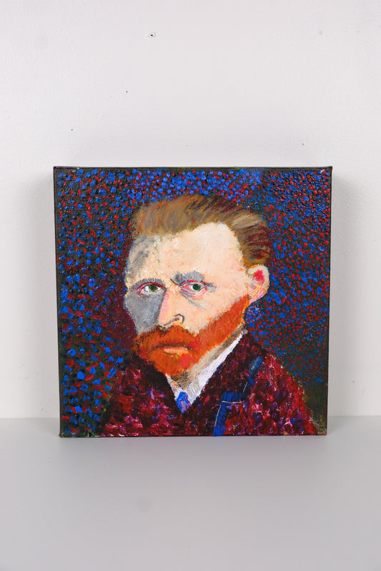 Van Gogh image 0