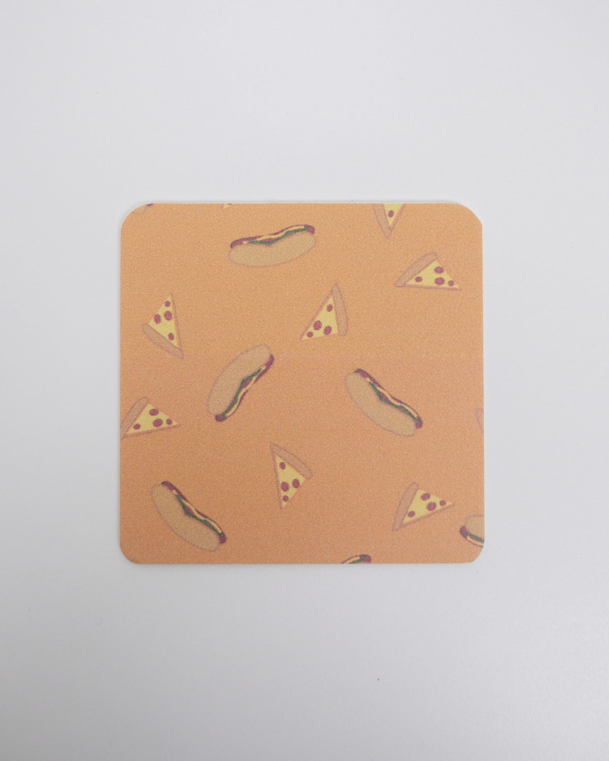 Chicago Square Coasters image 2