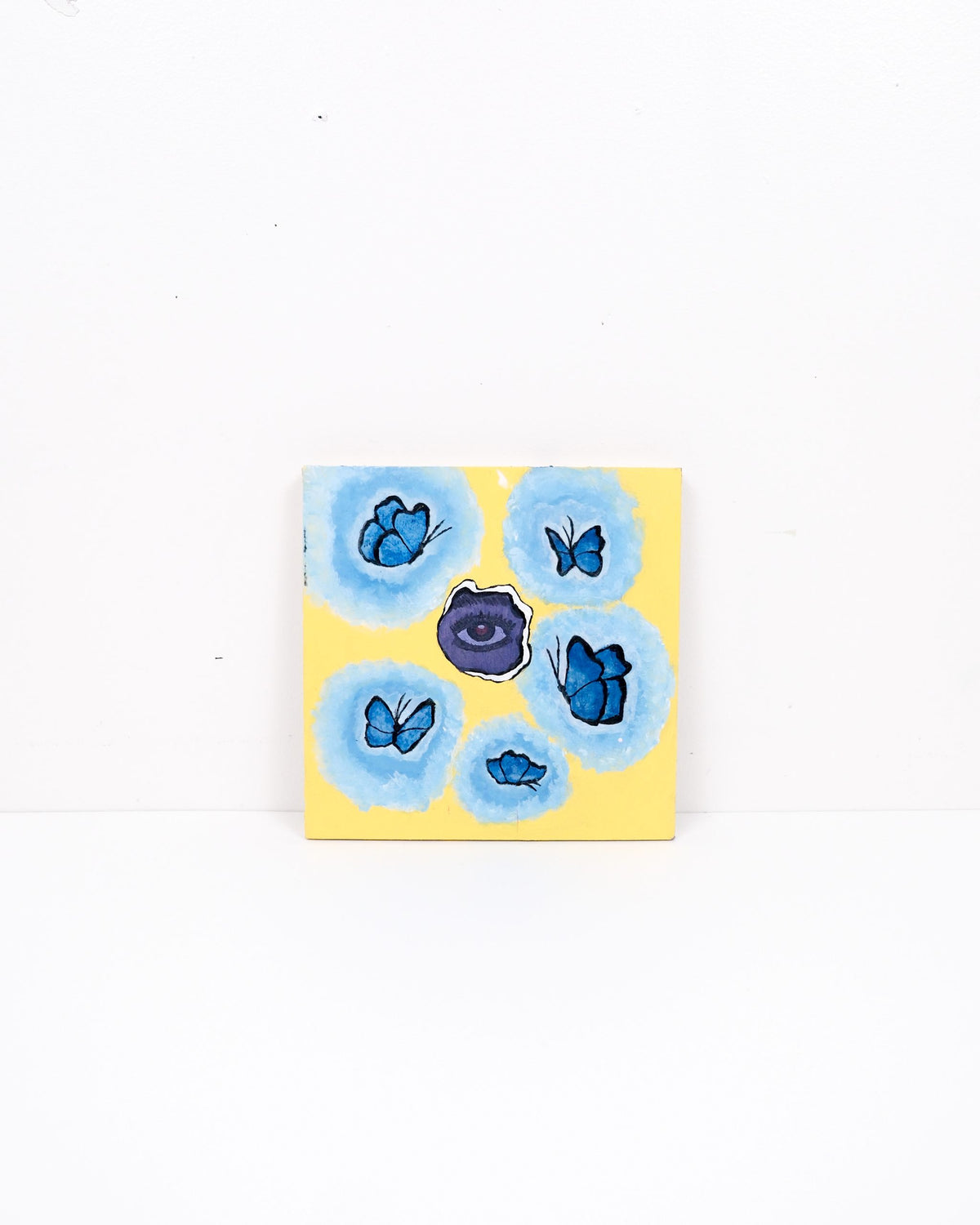 Fluttering Sight image 0