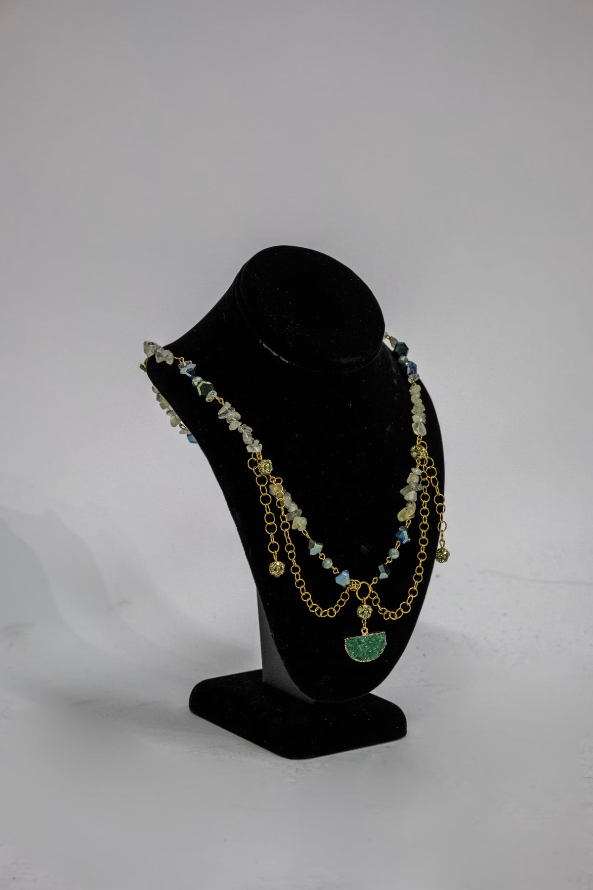 Green Stone image 1