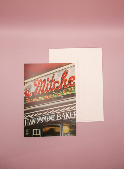 Chicago Theater Greeting Cards (Set of 8) image 1