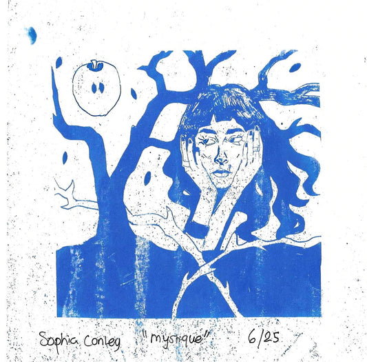 Mystique image 0
