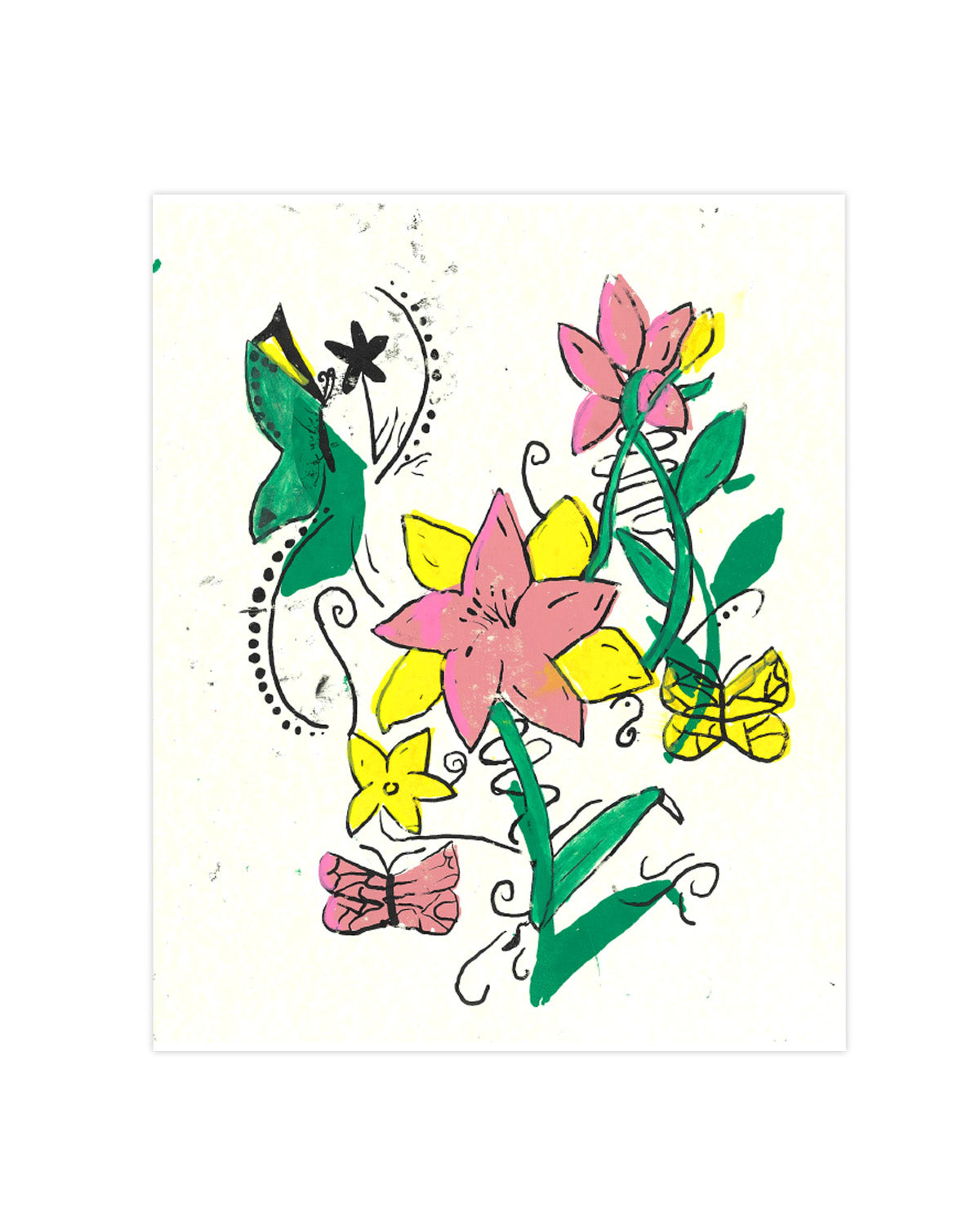 Lily image 0