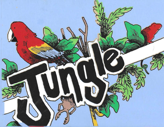 Jungle image 0