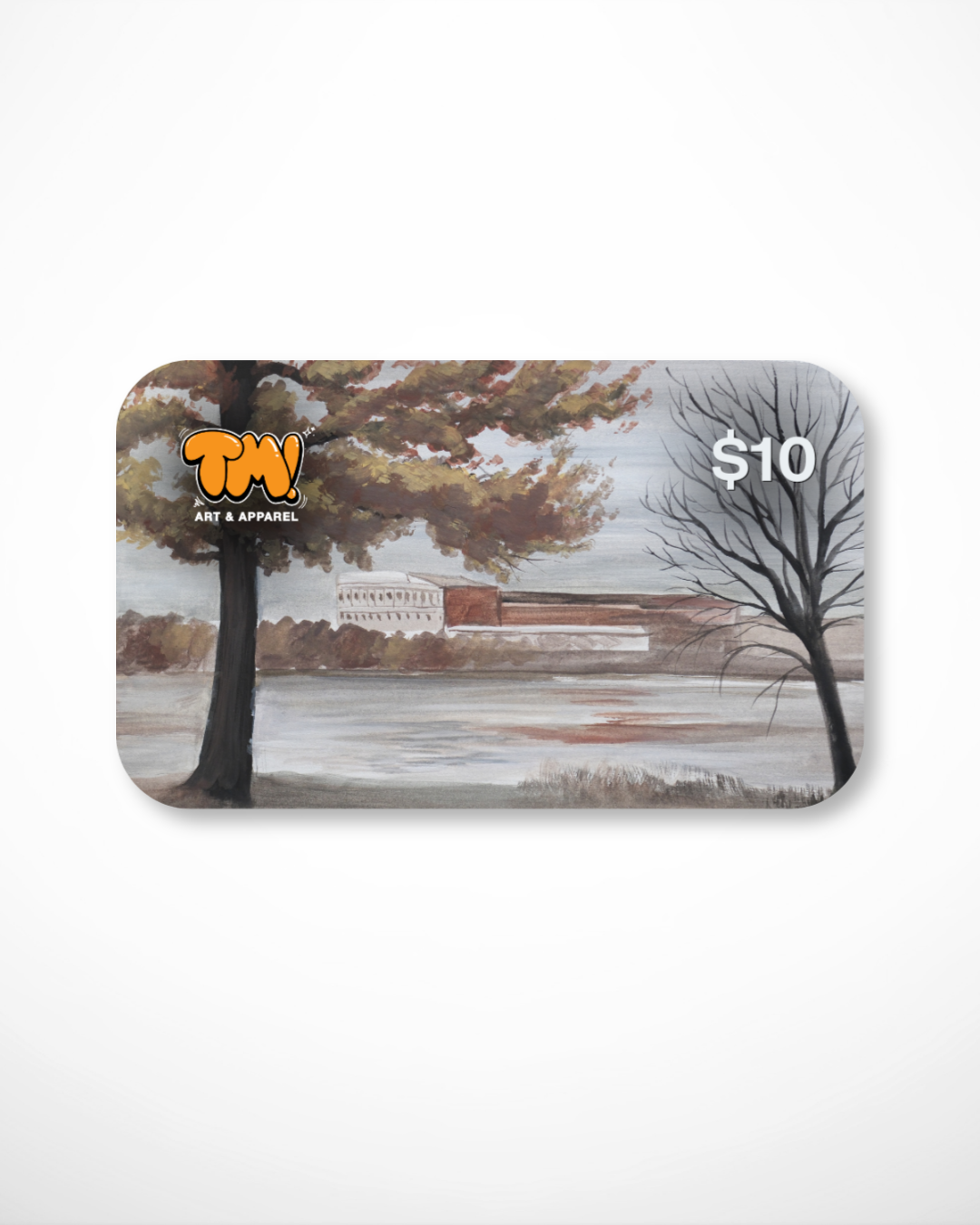 TEENMADE E-Gift Card