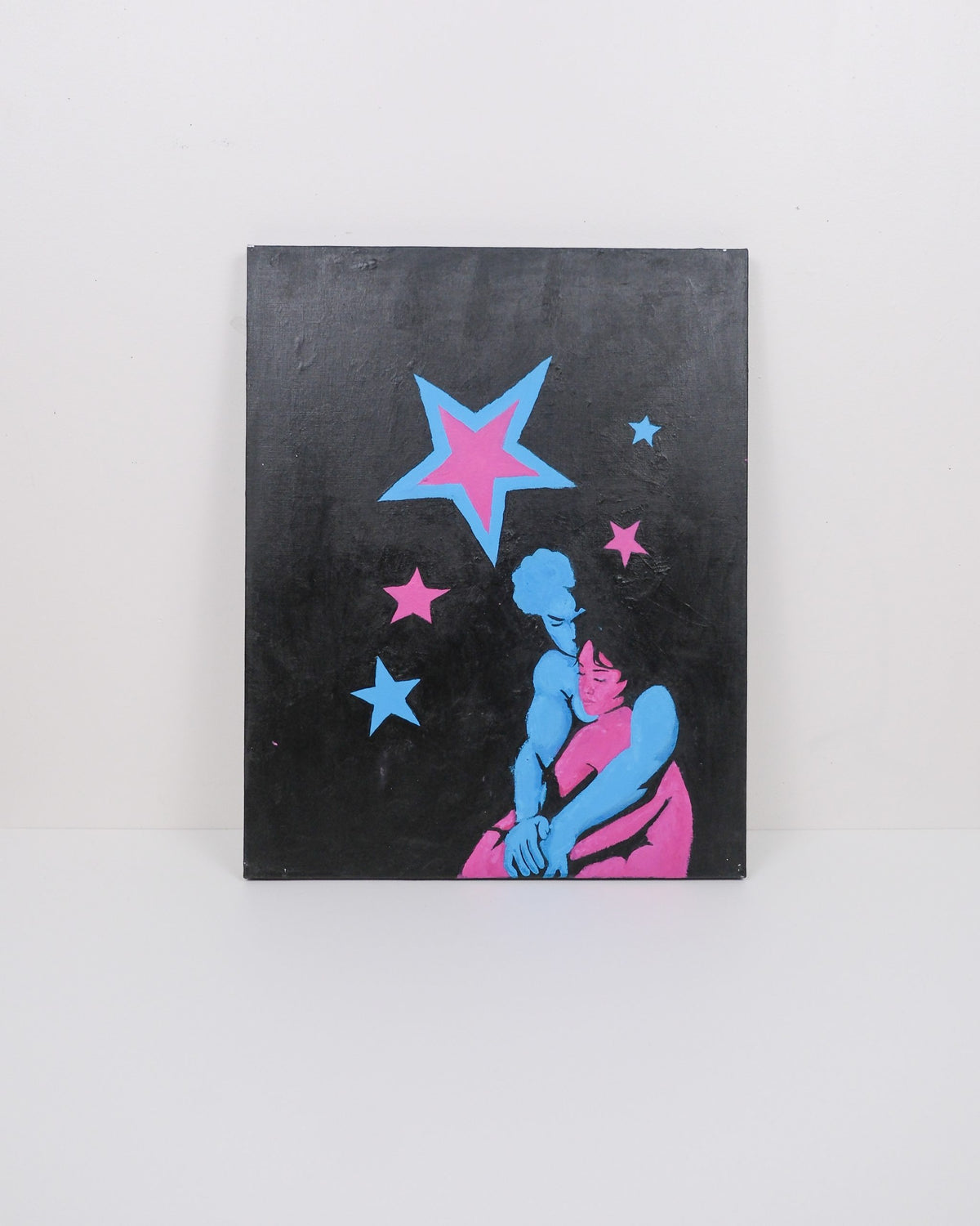 TV Girl Album Cover image 0