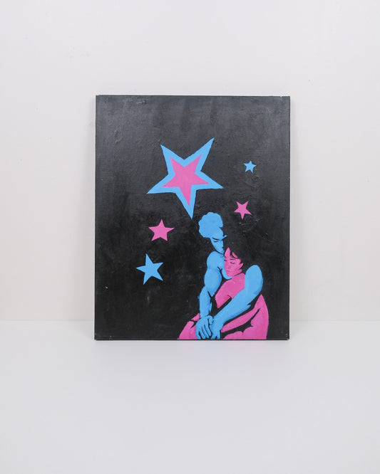 TV Girl Album Cover image 0