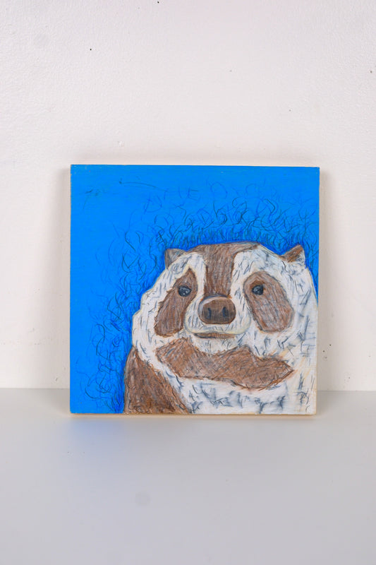 Blue Boy image 0
