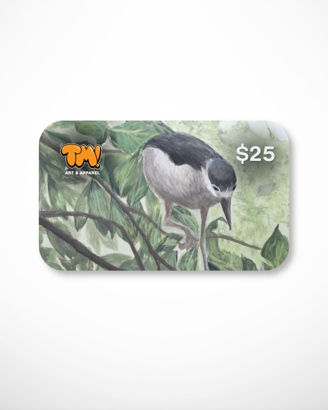 TEENMADE E-Gift Card