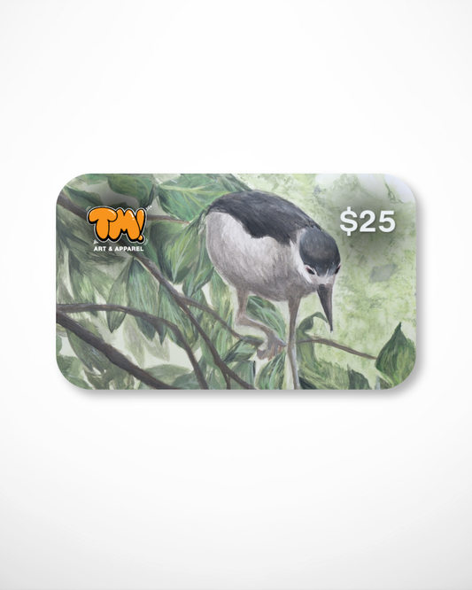 TEENMADE E-Gift Card