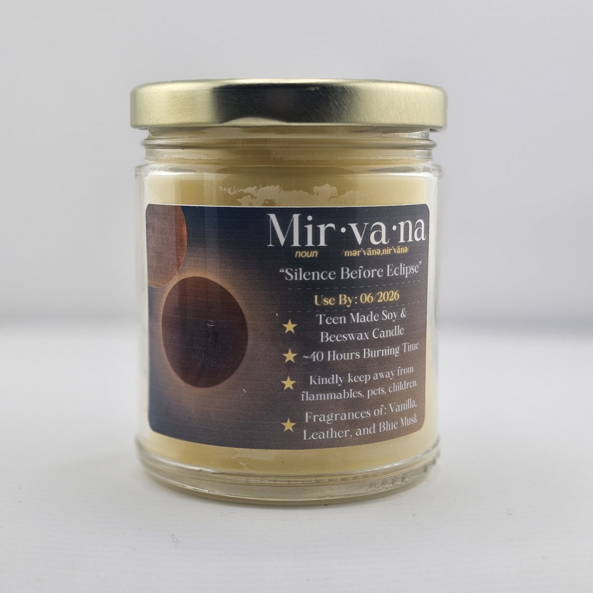 Mirvana image 1