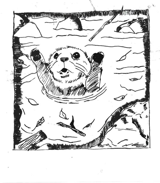 Otter image 0