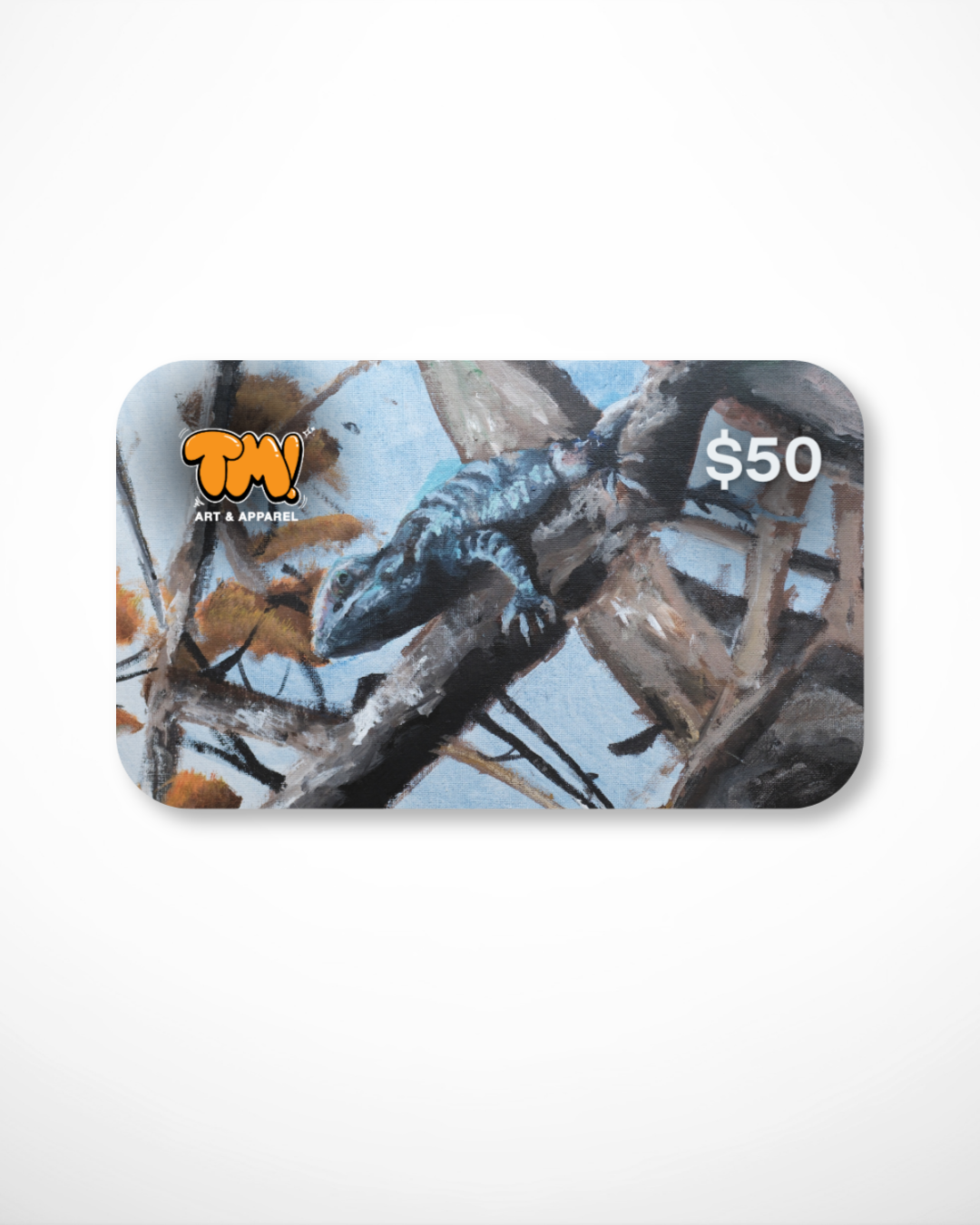 TEENMADE E-Gift Card