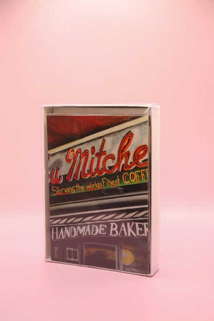 Chicago Theater Greeting Cards (Set of 8) image 2