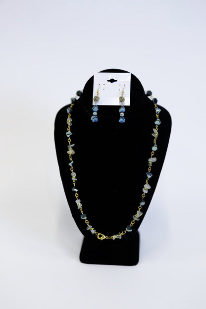 Ocean Beads image 0