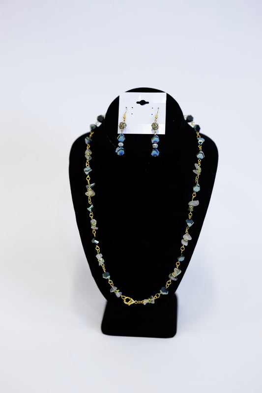 Ocean Beads image 0