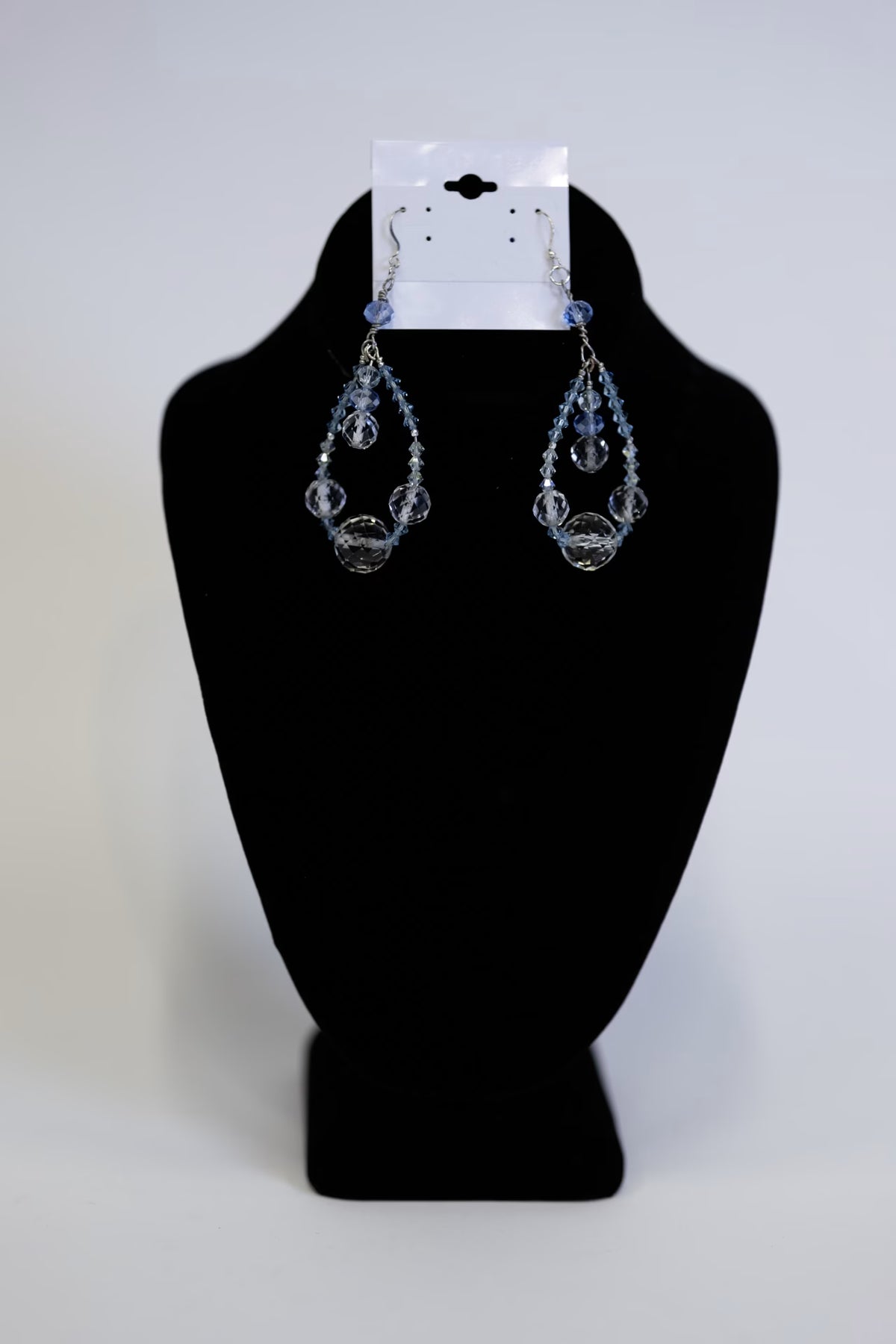 Crystal Tears image 0