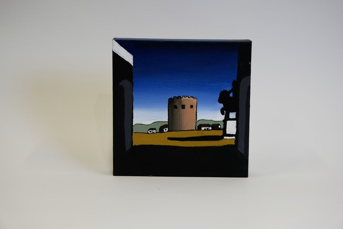 Castle Tower image 0
