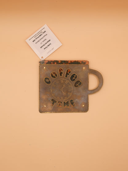 Coffee Time image 0