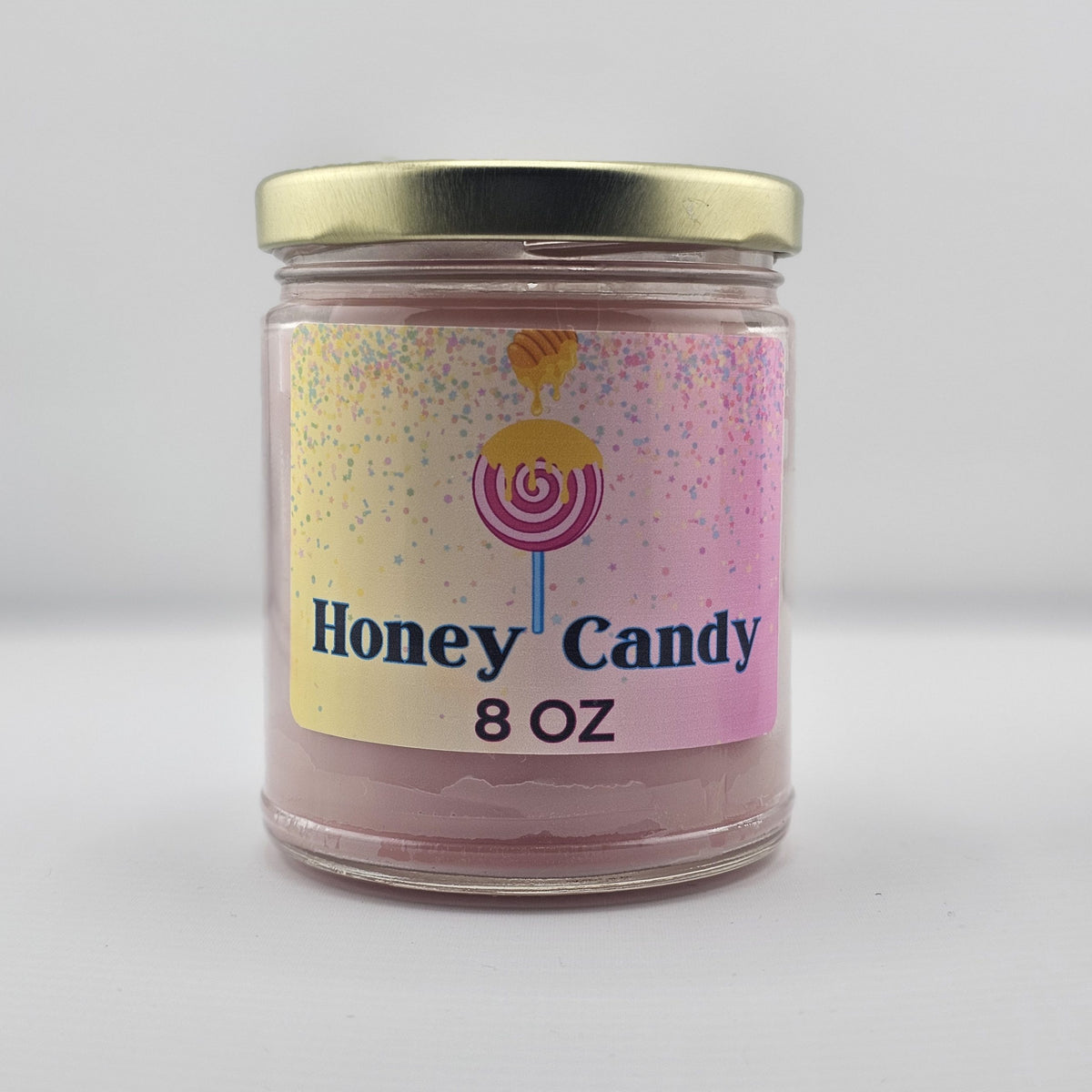 Honey Candy image 0
