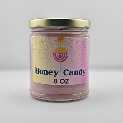 Honey Candy image 0