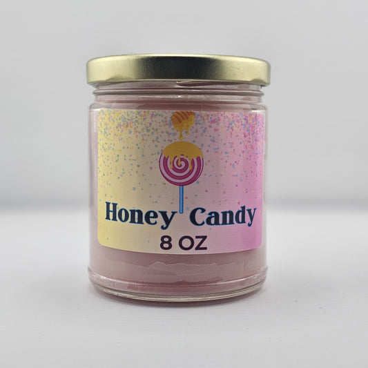 Honey Candy image 0