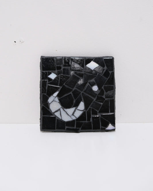 Moon and Stars Coaster image 0